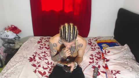 Snapshot of jeykob_23 chatting on 02-20-25, 08:14 JEYKOB online show from 02-20-25, 08:14