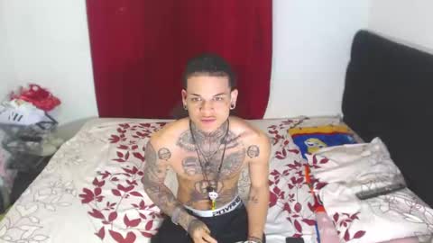 Snapshot of jeykob_23 chatting on 02-21-25, 12:49 JEYKOB online show from 02-21-25, 12:49