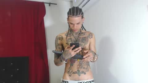 Snapshot of jeykob_23 chatting on 02-21-25, 10:48 JEYKOB online show from 02-21-25, 10:48