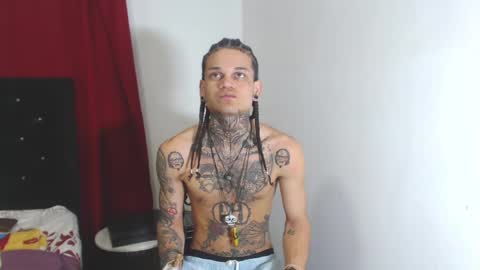 Snapshot of jeykob_23 chatting on 02-25-25, 12:58 JEYKOB online show from 02-25-25, 12:58