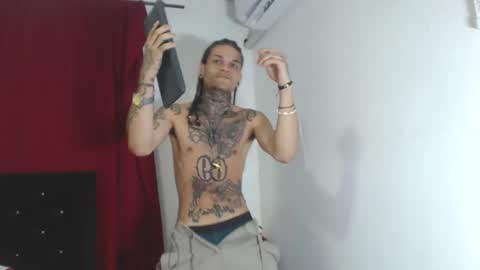 Snapshot of jeykob_23 chatting on 03-01-25, 01:11 JEYKOB online show from 03-01-25, 01:11