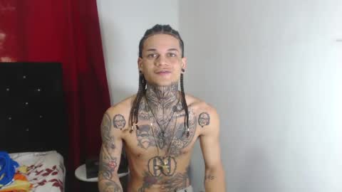 Snapshot of jeykob_23 chatting on 03-02-25, 10:16 JEYKOB online show from 03-02-25, 10:16