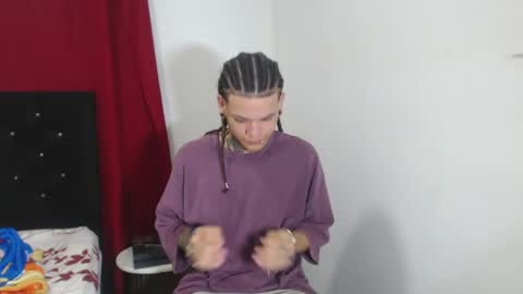 Snapshot of jeykob_23 chatting on 03-03-25, 01:31 JEYKOB online show from 03-03-25, 01:31