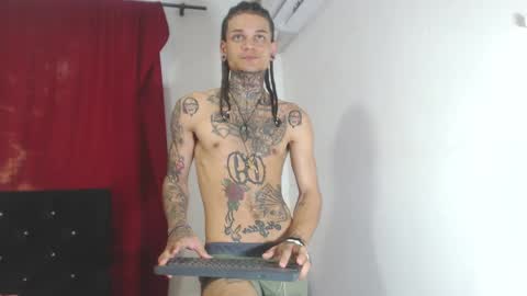 Snapshot of jeykob_23 chatting on 03-06-25, 10:47 JEYKOB online show from 03-06-25, 10:47