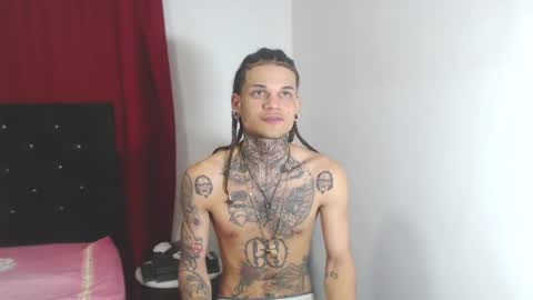 Snapshot of jeykob_23 chatting on 03-07-25, 05:29 JEYKOB online show from 03-07-25, 05:29