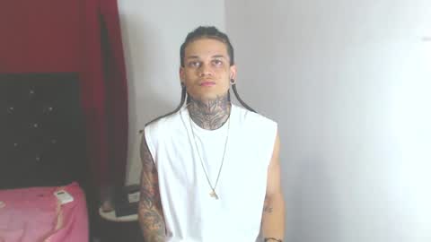 Snapshot of jeykob_23 chatting on 03-08-25, 04:45 JEYKOB online show from 03-08-25, 04:45