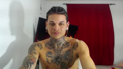 Snapshot of jeykob_23 chatting on 10-16-25, 10:11 JEYKOB online show from 10-16-25, 10:11