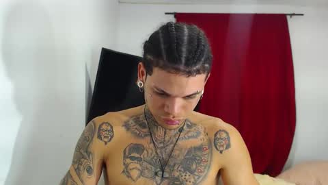 Snapshot of jeykob_23 chatting on 10-18-25, 12:02 JEYKOB online show from 10-18-25, 12:02