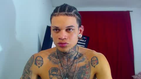 Snapshot of jeykob_23 chatting on 10-27-25, 02:48 JEYKOB online show from 10-27-25, 02:48