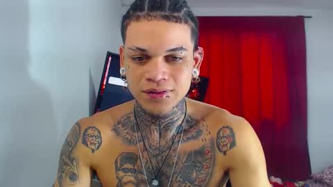 Snapshot of jeykob_23 chatting on 10-27-25, 08:02 JEYKOB online show from 10-27-25, 08:02