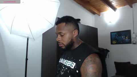 Jeykon blast online show from 03-27-26, 02:39