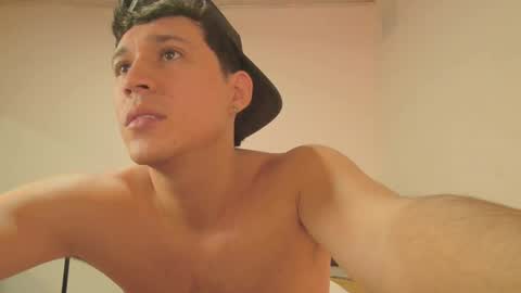 jeyson_big online show from 07-11-26, 03:15