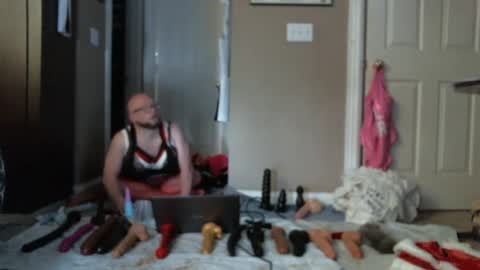 Nasty Cumslut online show from 12-09-24, 08:23