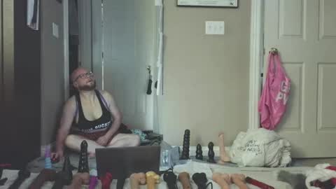 Nasty Cumslut online show from 12-29-24, 05:01