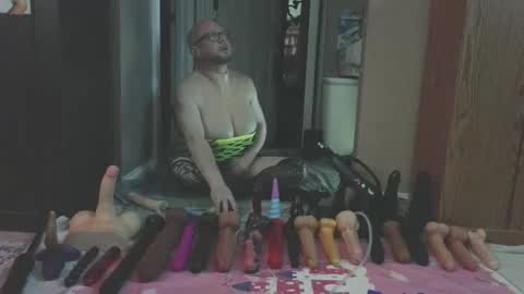 Nasty Cumslut online show from 04-05-26, 12:46