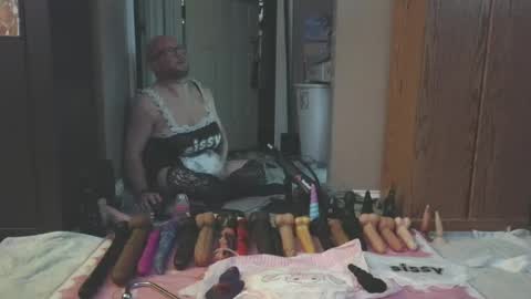 Nasty Cumslut online show from 07-05-26, 06:04