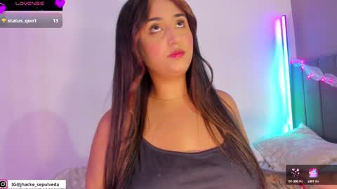 Snapshot of jhacky_sweet chatting on 12-11-24, 02:09 jhackelin My independent account online show from 12-11-24, 02:09