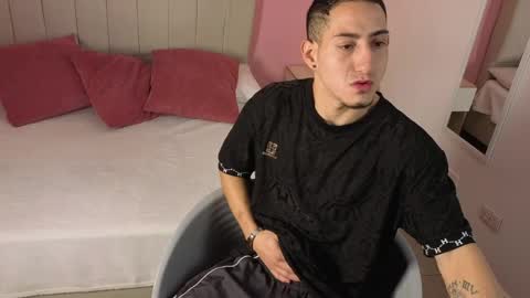 Jhan online show from 04-07-26, 11:10