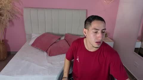 Jhan online show from 04-11-26, 07:45