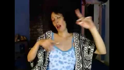 JHANNECHERRY09 online show from 05-14-26, 07:59