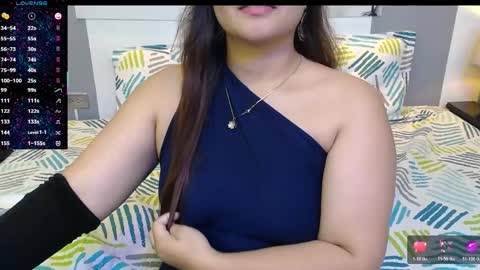 Jhanvi Umarani online show from 04-17-26, 07:28