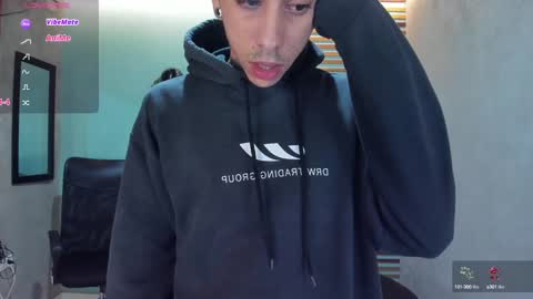 Snapshot of jharol_cardona chatting on 01-18-25, 01:19 Jharol online show from 01-18-25, 01:19