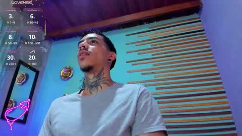 Snapshot of jharol_cardona chatting on 10-10-25, 01:26 Jharol online show from 10-10-25, 01:26