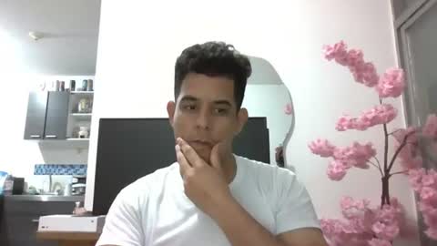 Snapshot of jhavi_01 chatting on 08-02-26, 07:18 jhavi_01 online show from 08-02-26, 07:18