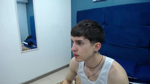 Jheampiero online show from 10-18-25, 01:23