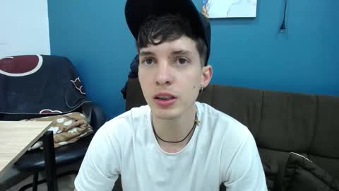 Jheampiero online show from 12-02-25, 01:17