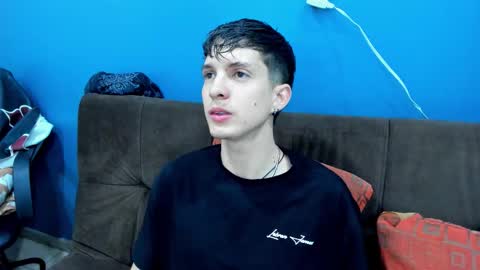 Jheampiero online show from 12-03-25, 12:47