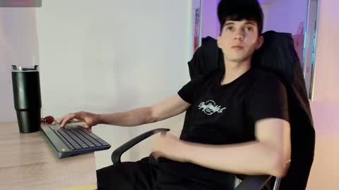 Jheampiero online show from 03-05-26, 09:22