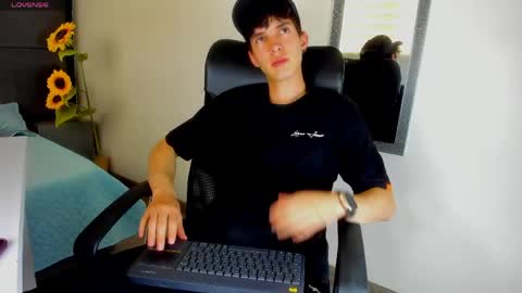 Jheampiero online show from 03-31-26, 08:31