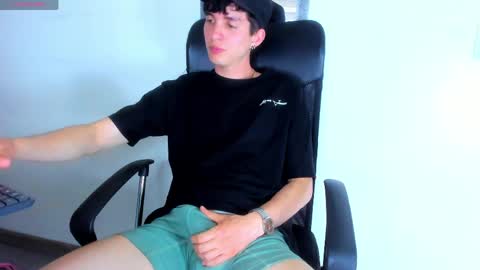 Jheampiero online show from 04-01-26, 09:34