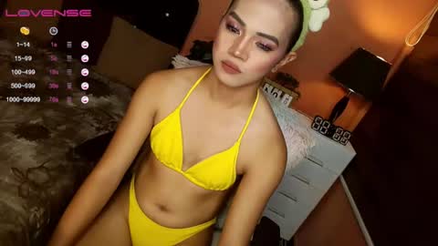 Snapshot of jhenagoddess chatting on 11-05-25, 05:51 JHENA online show from 11-05-25, 05:51