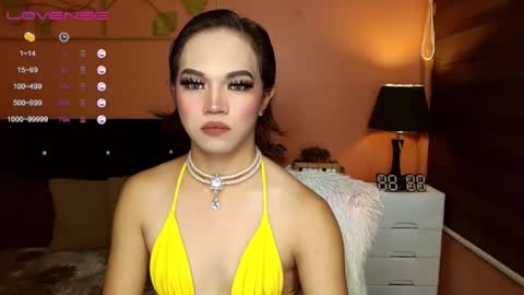 Snapshot of jhenagoddess chatting on 11-27-25, 06:15 JHENA online show from 11-27-25, 06:15