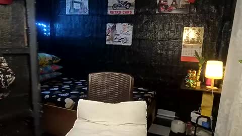 jherry26 online show from 02-24-25, 11:10