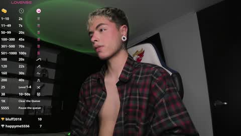 Morghan online show from 12-22-24, 07:33