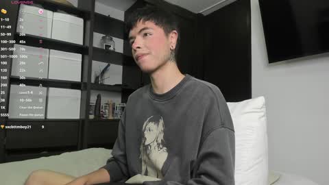 Morghan online show from 01-15-25, 06:12