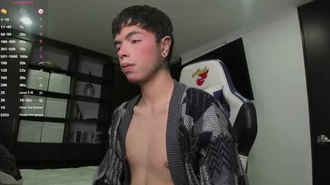 Morghan online show from 02-01-25, 05:28