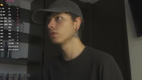 Morghan online show from 02-23-25, 10:09