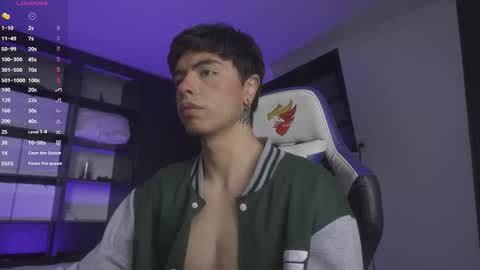 Morghan online show from 12-03-25, 06:28