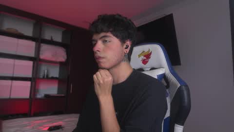 Morghan online show from 12-18-25, 07:31