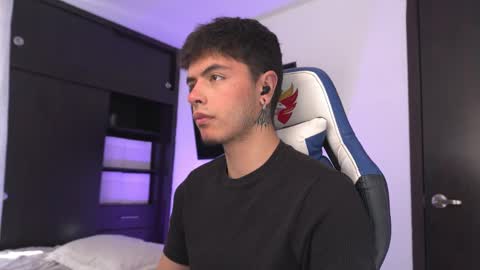 Morghan online show from 02-25-26, 07:45