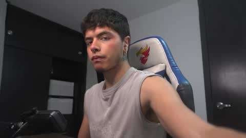 Morghan online show from 03-09-26, 02:04