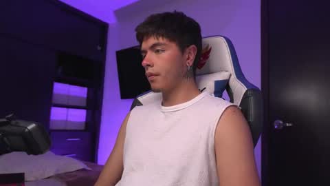 Morghan online show from 03-16-26, 08:02