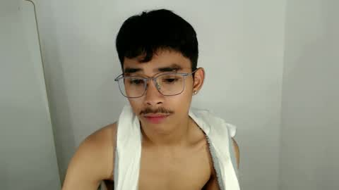 Johnny  online show from 01-11-26, 02:16