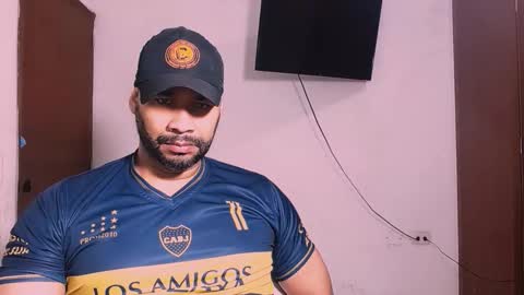 En moreno online show from 01-11-26, 02:44