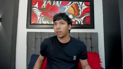 Snapshot of jhoan_evans chatting on 07-14-26, 01:30 jhoan_evans online show from 07-14-26, 01:30