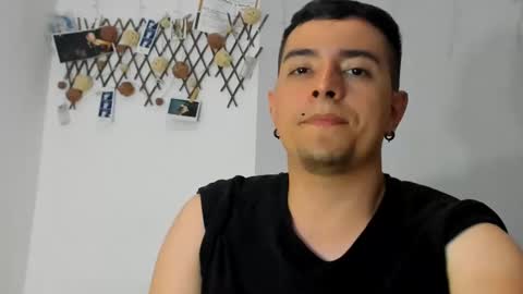 Jhoan Saenz online show from 02-27-25, 05:13